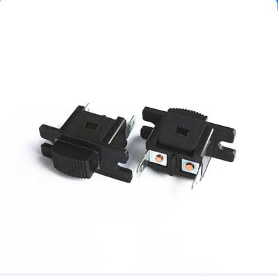 China Sander Finish Parts FS046 4510 4540 Sander Spdt Switch Sliding Contact 906 Finish SWITCH for sale