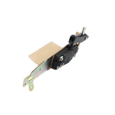 China New product fs016 brass and plastic defond or better optional switches FS016 10A 250v mixer SPNO Mk switch for sale