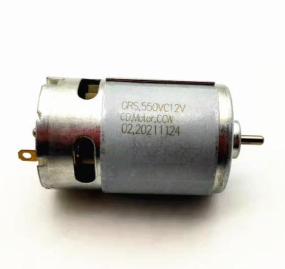 China Iron / Brush Copper DC 12V Lithium Electric Tool Motor Armature Rotor And Other Spare Part for sale