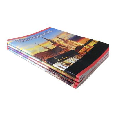 China Miscellaneous Hardcover Promotional Goods Using Custom Printed School Office Supplies Plan Notebook And for sale