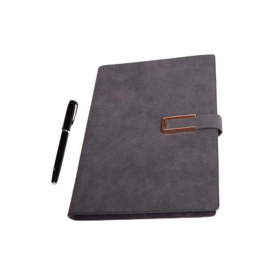 China Please consult for details Manufacturer Better Selling Pu Leather Cover Notebook for sale