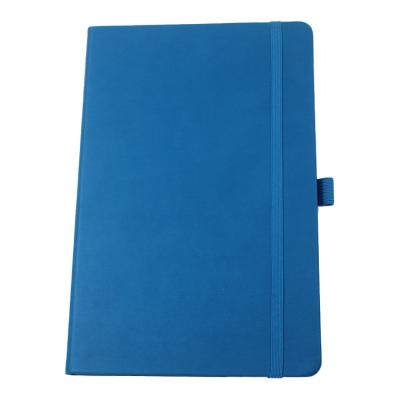 China Bulk Cheap Small Size Printed Notebook Cover Notepad School Agenda Blank Notebook From China for sale