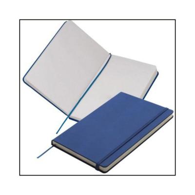 China Reusable Hardcover Notebook PU Leather Diary Office Notebook Leather Limit Notepad for sale