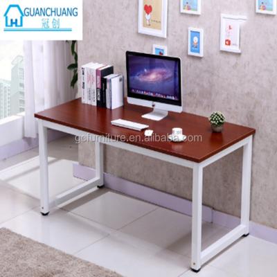 China Simple Modern Simple Home Office Student Writing Desk Bedroom PC Computer Computer Desks Adjustable (Height) for sale