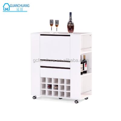 China High Quality Durable Marble Table Top Used Home Bar for sale