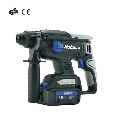 China 20v SDS brushless hammer for sale