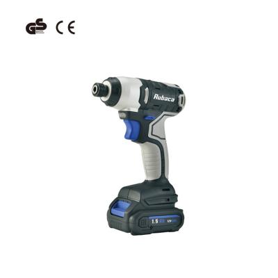 China 12v Brushless Driver-Drill Kits 1/4