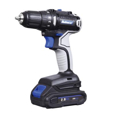 China 20V Max Cordless Drill Combo Kit 10mm for sale