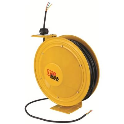 China 3*1.5mm2 heavy duty cable reel for sale