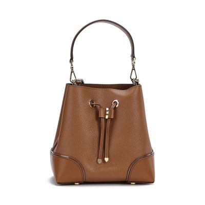 China Factory Daily Used Wholesale Bags Latest 2021 Luxury Bucket Bags Korean Women Handbags for sale