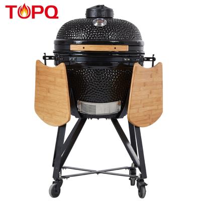 China Adjustable Height Commercial Barbecue Grills, Turkey Stove, Wood Pellet Charcoal Stove for sale