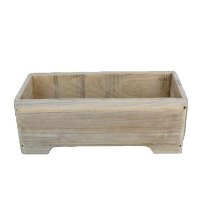 China Top Selling Lighting Guaranteed Quality Wooden Dough Bowls Salad Fruit Candle for sale