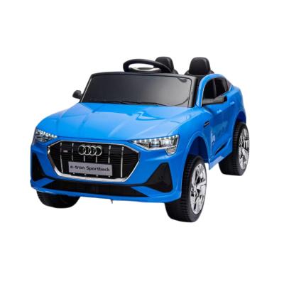 China MP3 Music Player/Battery Safe/Durable Hot Selling Electric Cars For New Children's Dual Drive 12v Children's Electric Four Wheeler for sale