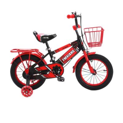 China Cheap metal bicycle china factory wholesale price kids bike/kids bikesaudi Arabia CE/12Inch kids sports bikech for sale