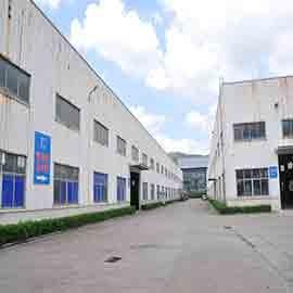 Verified China supplier - Fujian Province Furuite Machinery Co., Ltd.