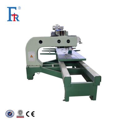 China Building material shops FRT-3200 edge cutter quartz stone edge cutting machine for marble and granite china price for sale