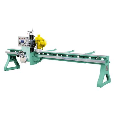 China Automatic Profile Machine Stone Slabs Hotels Kitchen Countertop Polishing Edges Profiling Polish Machine For Granite Marble Stone Slab for sale