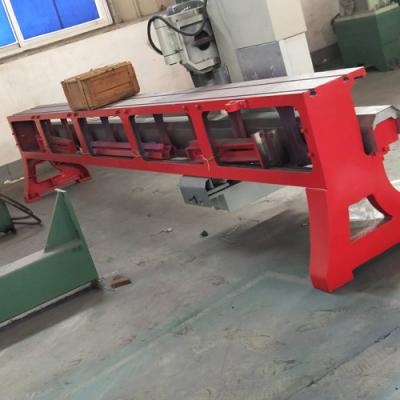 China Building Material Shops David Stone Edge Profiling Polishing Machine Made in China Marble and Granite Benchtop Edge Polishing Profiling Machine for sale