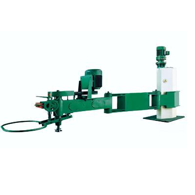 China Building Material Shops 2600 Ms Stone Polishing Machine Semi-automatic Stone Polishing Machine Cement Concrete Frame Overseas Export for sale