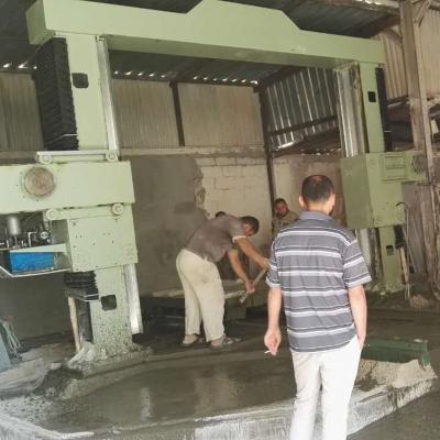 China Building Material Shops Diamond Wire Saw Machine Granite Multi Quarry Cutting Machine for Granite and Marble Quarry Diamond Wire Saw Machine for Stone for sale