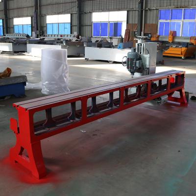 China Stores FRT-3800 Edge Machine Stone Granite Slab Marble Panel Building Material Equipment Polishing&Grinding Edge Profiling Stone for sale