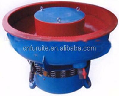 China FRT-MV Granite Marble Stone Tumbling Machine for sale