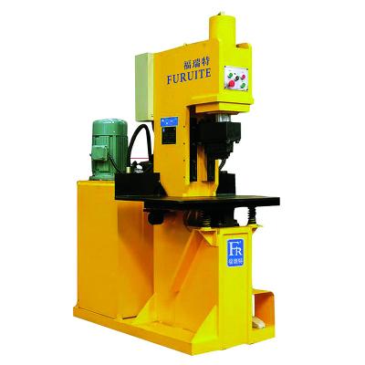 China FFT-40 Good Quality Professional Granite Hydraulic Stone Splitting Machine for sale