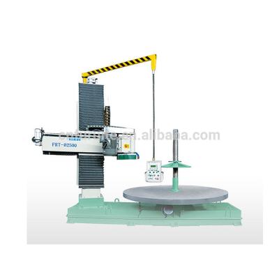 China High Quality Hot Selling Granite And Marble Automatic Column Cap And Base Cutting Machine for sale