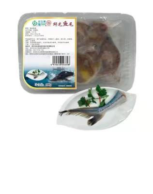 China Belly (original) fish fresh body vacuum packing sturgeon belly sturgeon belly hybrid for sale