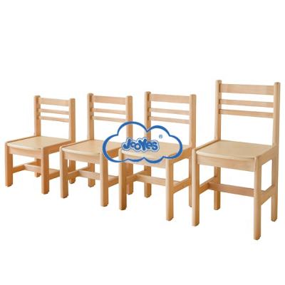 China Eco - Friendly Material Preschool Tables And Daycare Furniture Toddler Chair Nursery Chairs for sale