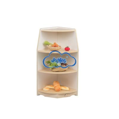 China Eco - Friendly Material School Furniture Cabinet Cubby Storage Cabinet Toys for sale