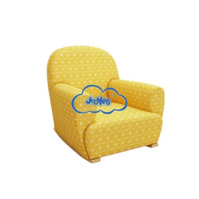 China Beautiful Design Comfortable Children Furniture Kids Rocking Sofa for sale