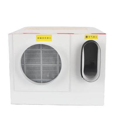 China Industrial WiFi Control Elevator Air Conditioner 1.5P 3500W KC-35 for sale