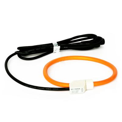 China SY-1500A current gauge flexible current smart clamp rogowski coil for sale