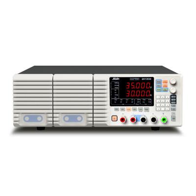 China Sk13530 programmable DC power supply SK13530 for sale