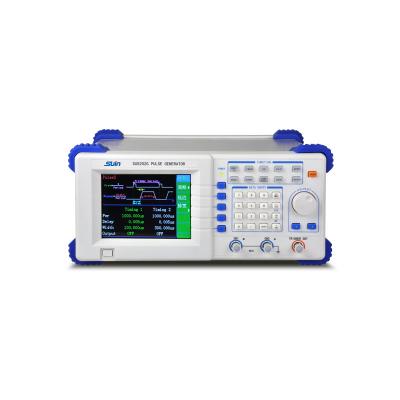 China Su5000 Series SU5101/5102 SU5202G SU5302 SU5303 Pulse Signal Generator/DDS Model for sale