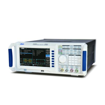 China TFG2900A Series 3 Channel Waveform Arbitrary Waveform Generator with TFG2922A/2924A/2932A/2934A/2942A/2944A Sine Wave and Host/USB Device Interface for sale