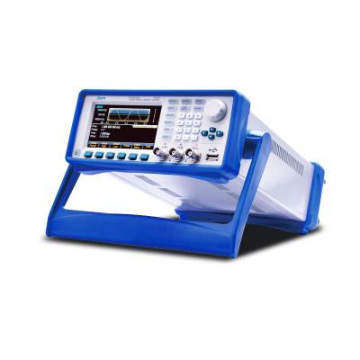 China 160MHz Tfg3900A series digital signal/function/TFG3908A/3912A/3916A high accuracy max waveform generator for sale