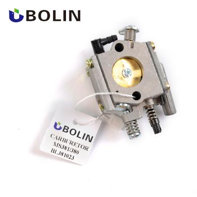 China 2-Stroke BoLin Fit Chainsaw Carburetor MS380/381 Carburetor Kit for sale