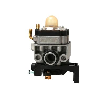 China Brush cutter GX35 BOLIN GX35 in color box carburetor for brush cutter machine China gasoline/gas Industrial Aluminum manufacturer ZHEJAING BL30-5 for sale