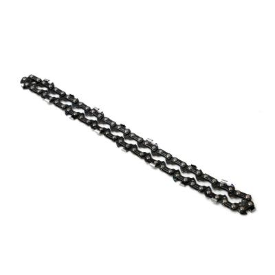 China BoLin Brand Sales Popular Chainsaw Chain Anti-Slip Pitch 3/8 Low Profile .050 Gauge Jumping Chain In Roll for sale