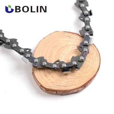 China BoLin Brand Chainsaw Chain 91VX 62DL Chainsaw Anti-Slip Chain For MS170 Chainsaw for sale