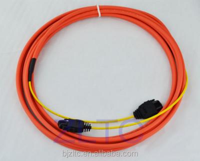 China audio & Fiber video connector MELSECNET/H DL-72ME/HPCF 200/250 /CF2071/DL-72ME-DL-72ME-30M for sale