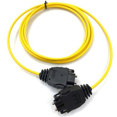 China DL-72 Automotive Connector MELSECNET/H Series for sale