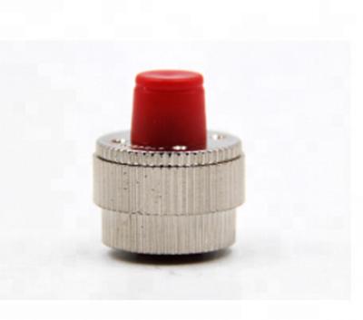 China FC-A Adjustable FC-A Attenuator / FC-A Fiber Cable Connector for sale