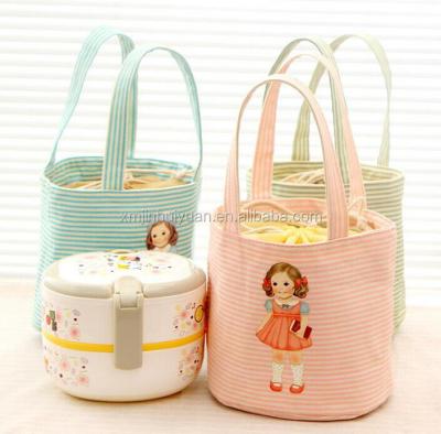 China Wholesale Food Cooler Bag For Frozen Food,Cute Student Cooler Thermal Lunch Bag For Kids for sale