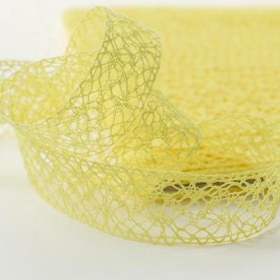 China Asun Fabric Net Viable Paper Lace for sale