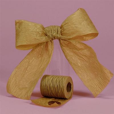 China Eco-friendly Asun Best Selling Ribbon Paper Raffia Paper Cord for sale