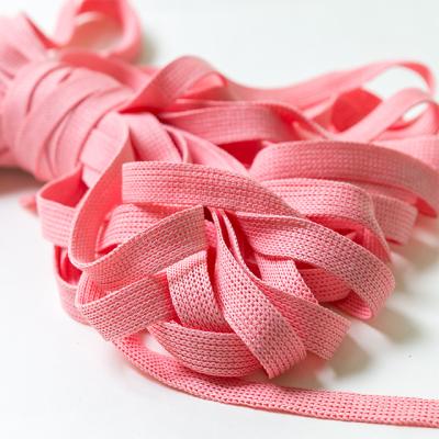 China Asunpaper Sustainable Soft Elastic Ribbon Paper Factory Direct for sale