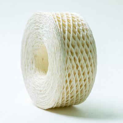 China Asunpaper High Strength Innovative Paper Rope Paper Cord For Paper Handle And Wrapping for sale